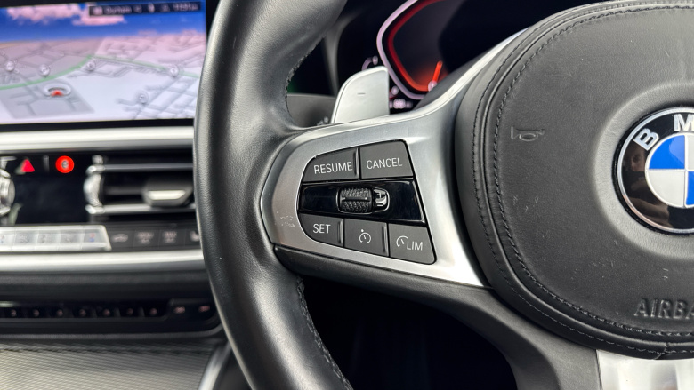 BMW 3 Series 320i M Sport 5dr Step Auto Petrol Estate